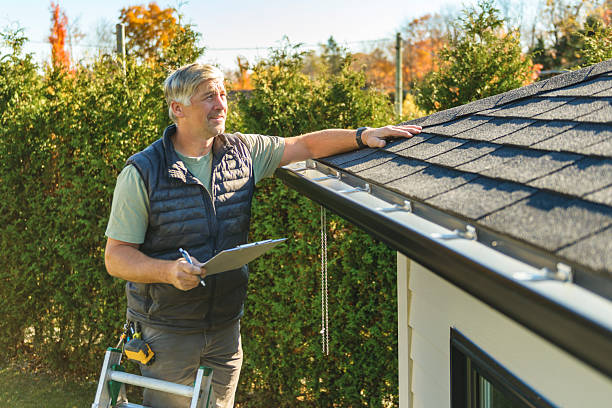 Trusted Storm Damage Roof Repair service in Liberal, KS - Ben Roofing and Steel LLC